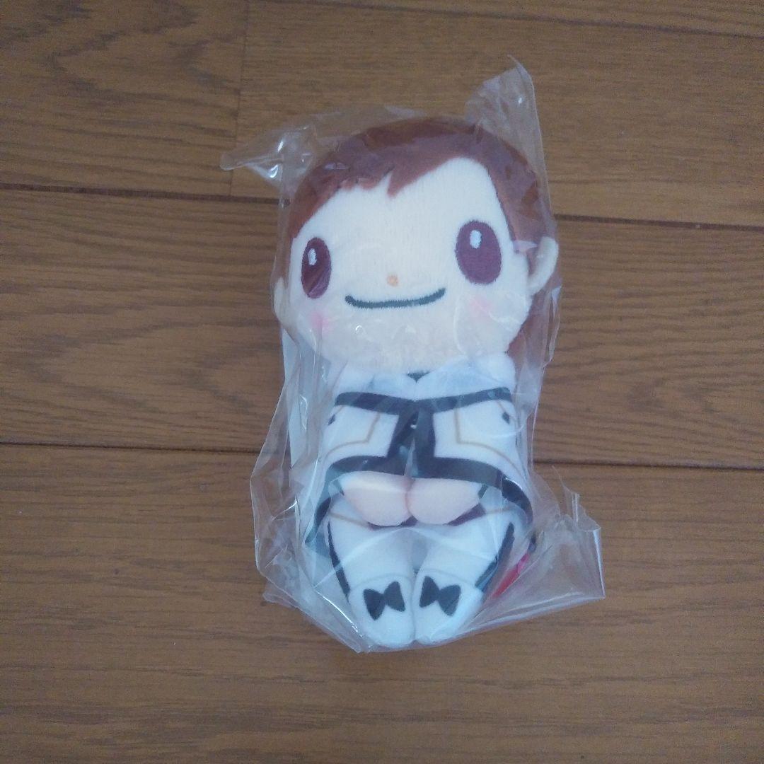 ちょっこりさん 永瀬廉