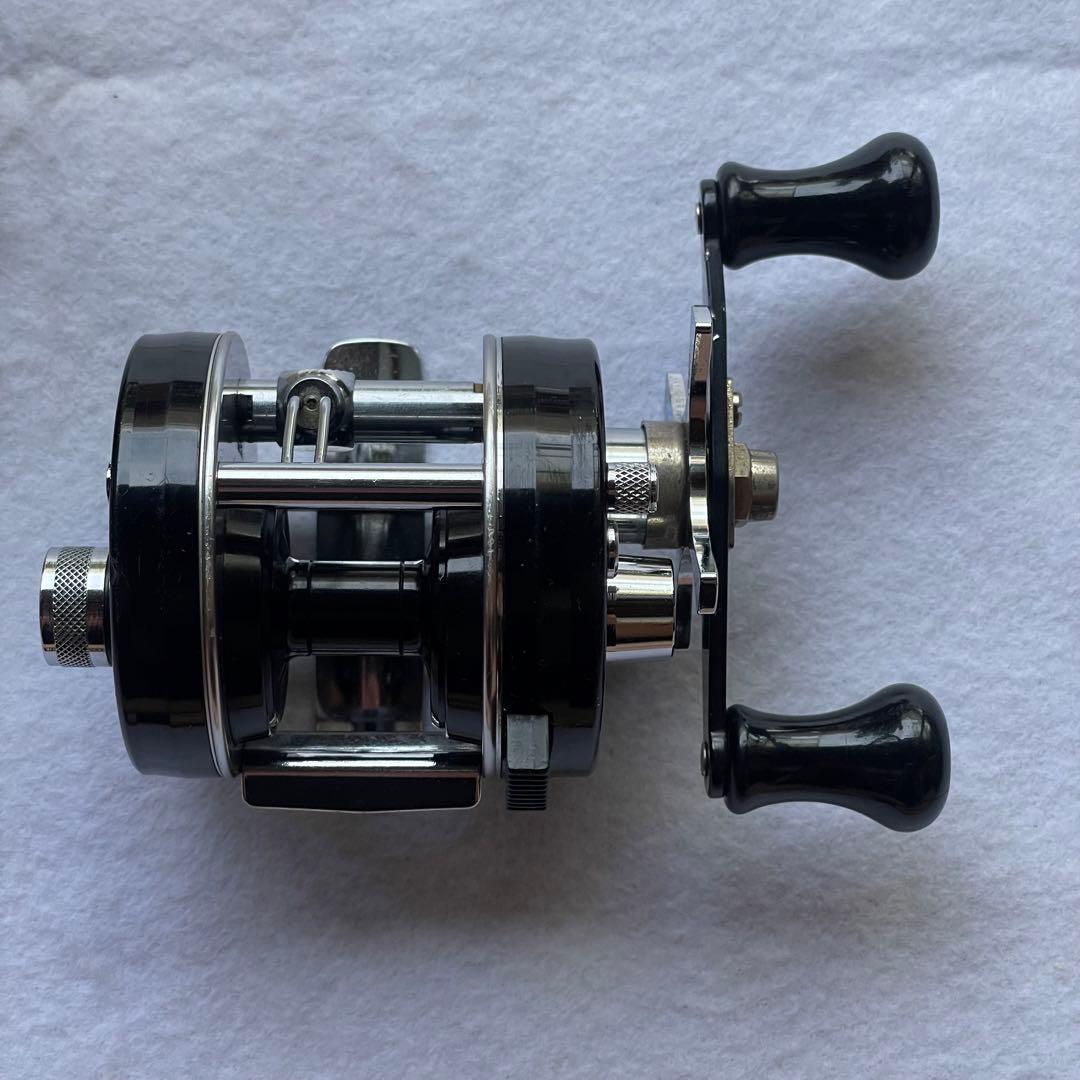 アブ アンバサダー1500c エビスフィッシングEF フルセット【激レア】