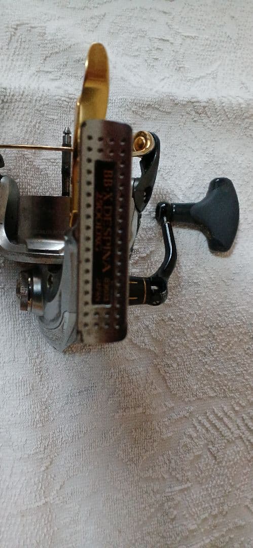 SHIMANO デスピナ2500DXG