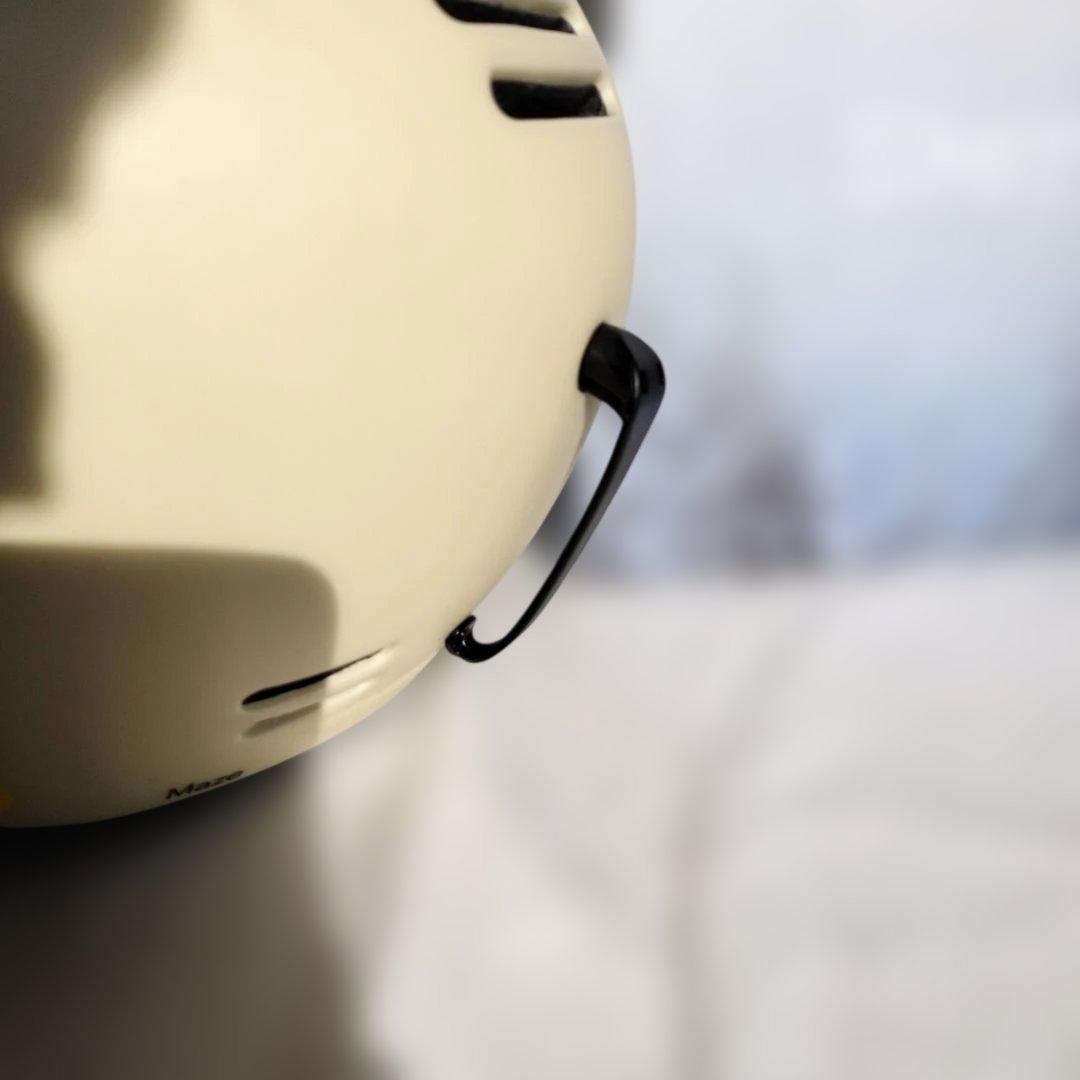 未使用　Lサイズ　SMITH 　スミス　ヘルメット