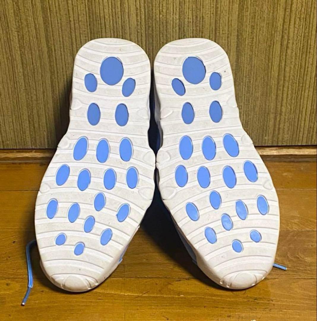 新品　NIKE エアマックス　アップテンポ95 AIR JORDAN25.5cm