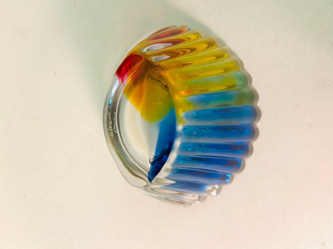 KOSTA BODA 花瓶　2点