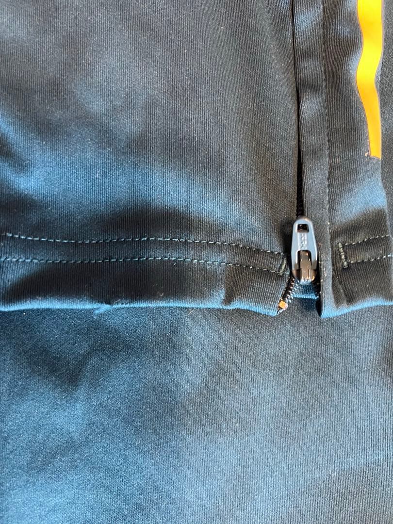 横浜F・マリノス 2025 トレーニングパンツ TIRO 2XL アディダス