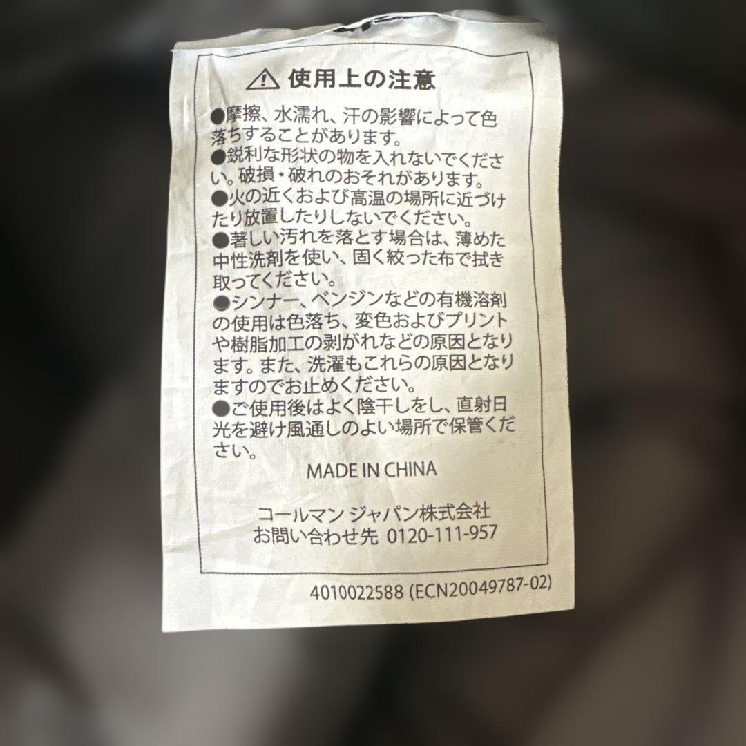s⭐︎　Coleman インフレーターマット ダブル