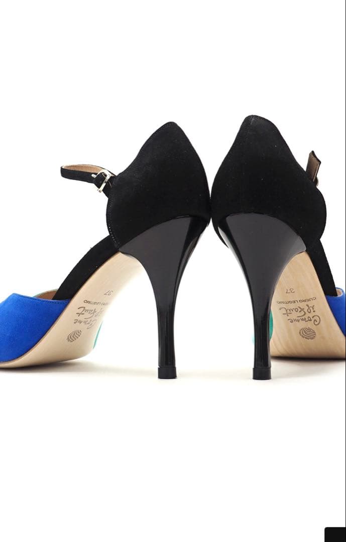 コムイルフォー　新品　アルゼンチンタンゴ　タンゴシューズ