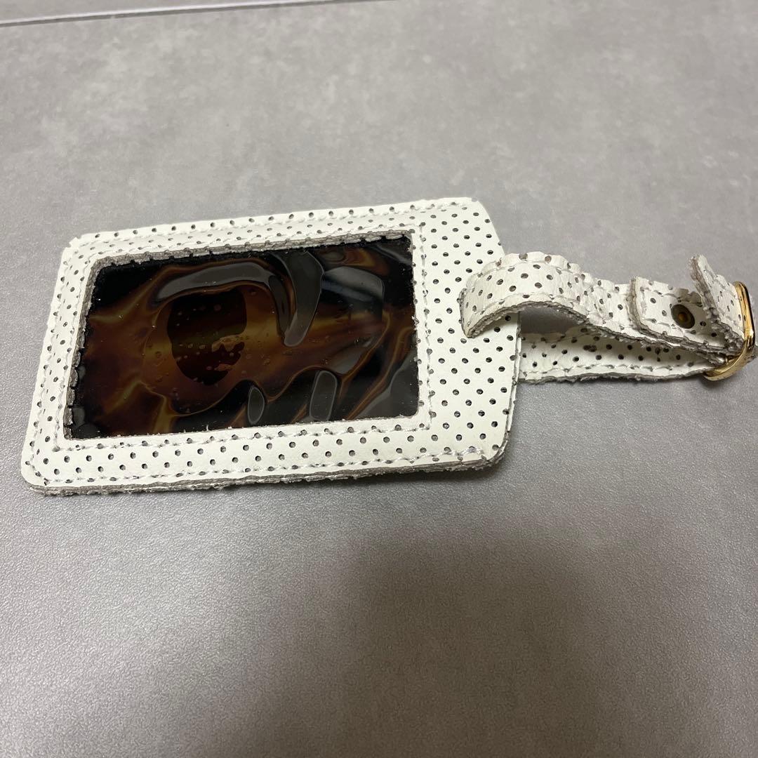 はなかっぱ　ムータマリンキャディバッグ