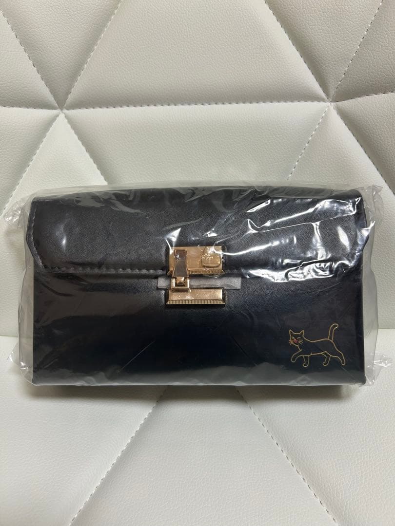 キヨ猫ショルダーバッグ