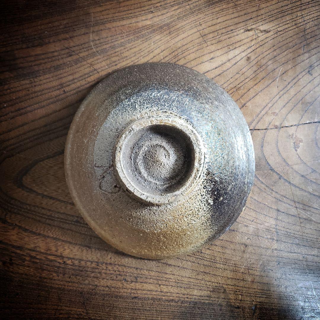 ★茶碗　鉢　丼　茶道具　茶器　抹茶碗　在銘　乙　訳有り　直し