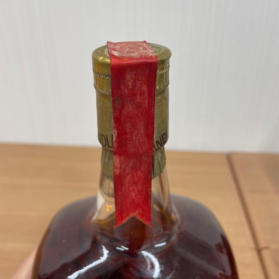 FINDLATER'S 15年 スコッチウイスキー 750ml 4本セット