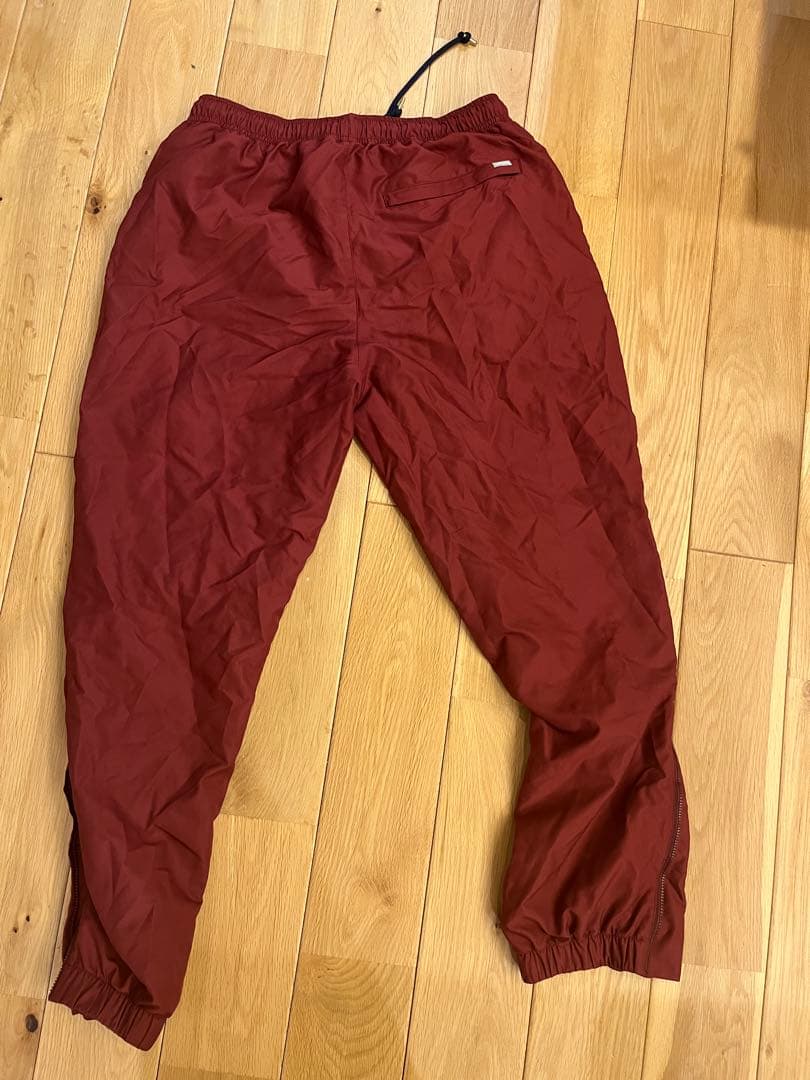 ウェア ballaholic Logo Anywhere Pants M