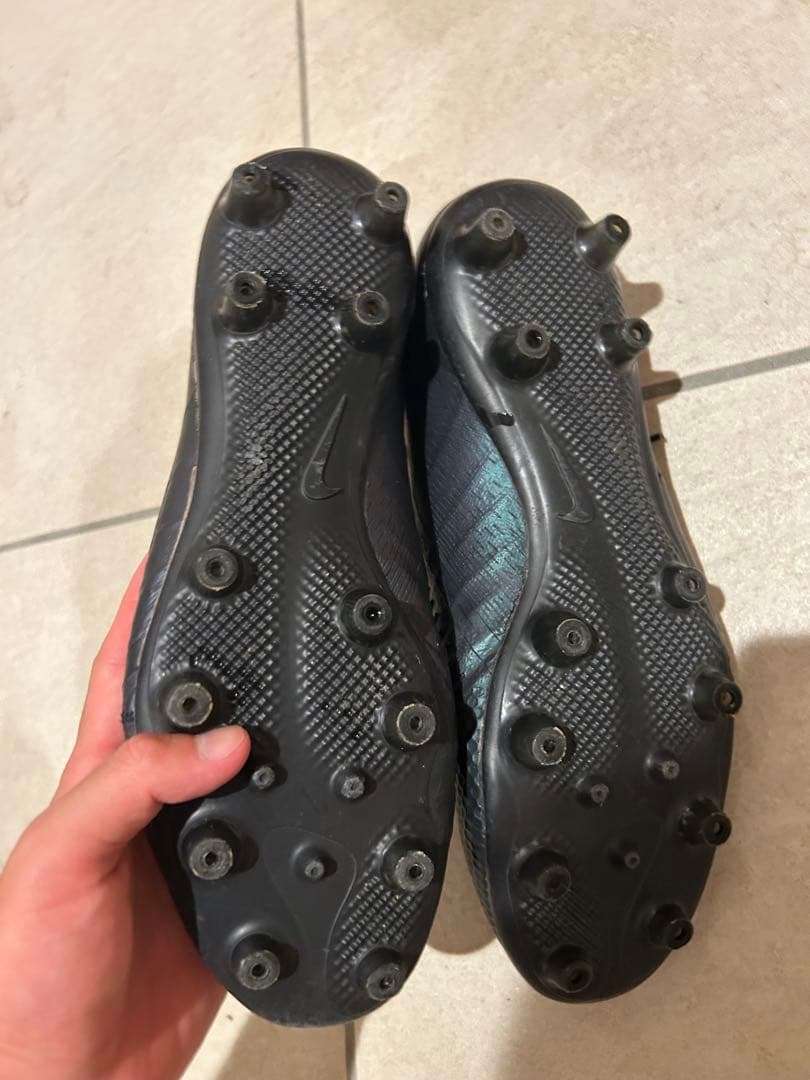 ナイキ　ファントムヴェノムエリート　28cm