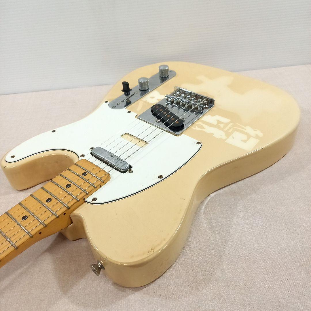 Fender Mexico Telecaster 1996年製