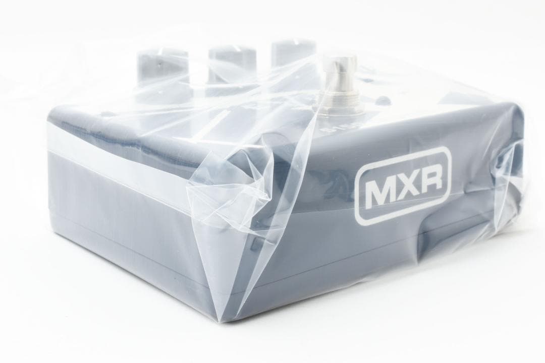 新品 未使用 MXR EVH5150 Chorus VAN HALEN