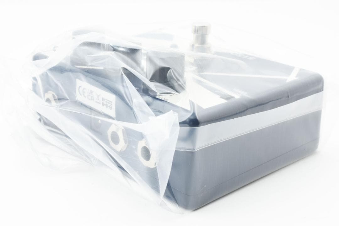 新品 未使用 MXR EVH5150 Chorus VAN HALEN