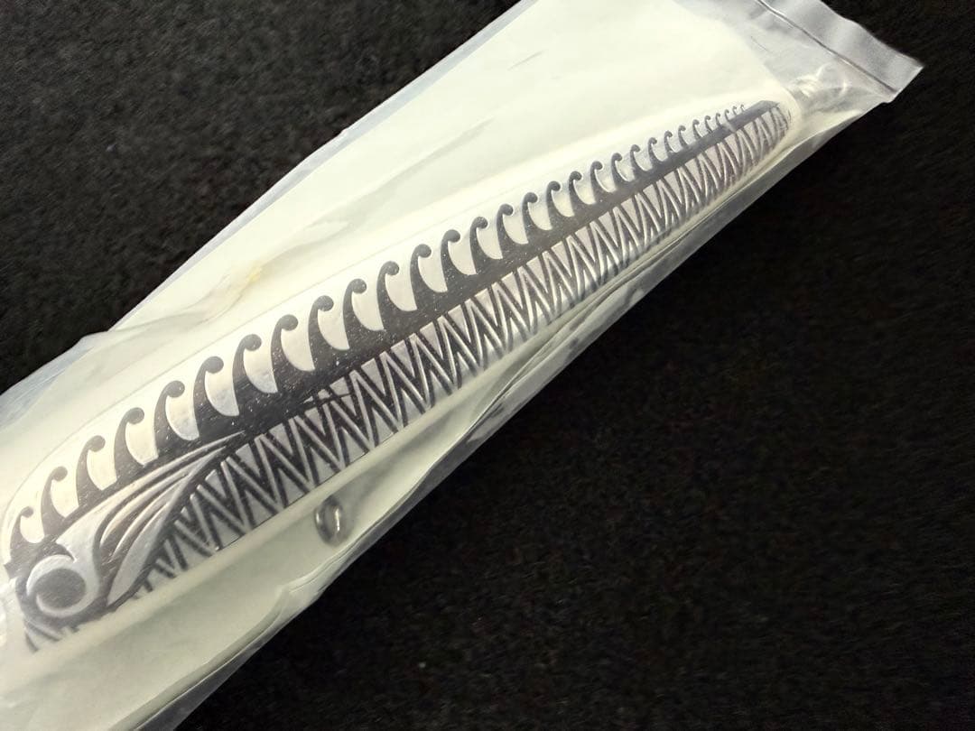 シービーワン　ライアン200未使用　バズー　カーペンター　パドルベイト　ビーコン