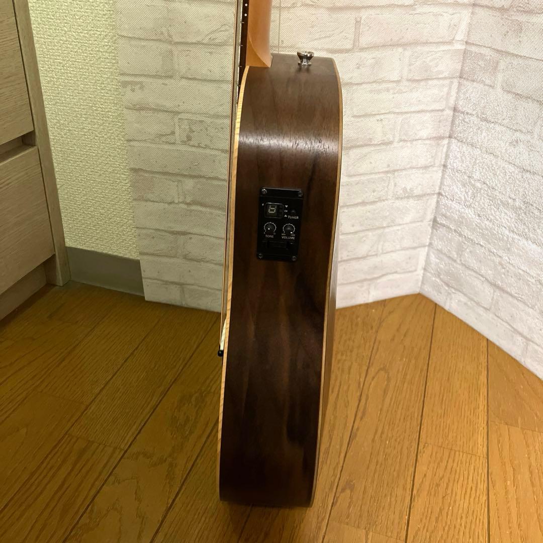 【美品】Baby Taylor E (BT1e) レフティ