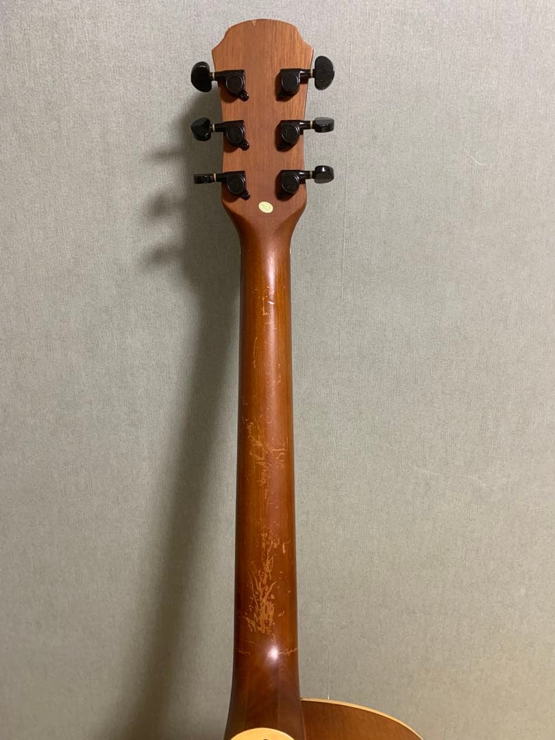 ARIA FET-F1 N エレアコ