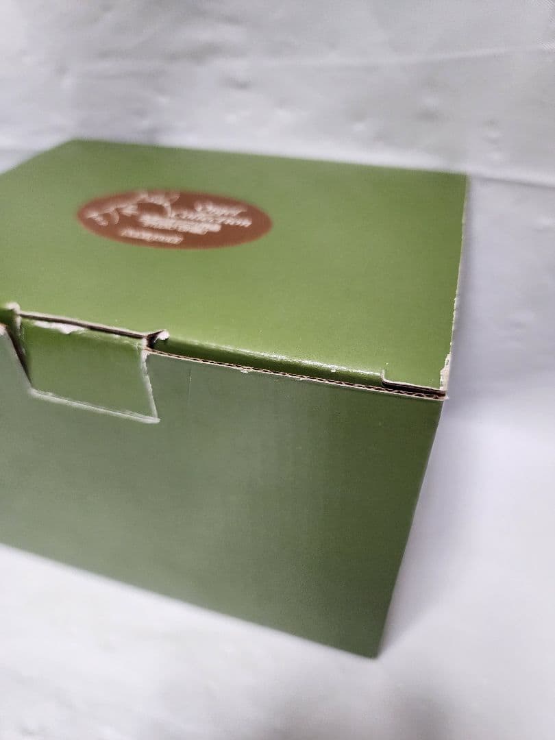 1989年　魔女の宅急便　オルゴール【出発】