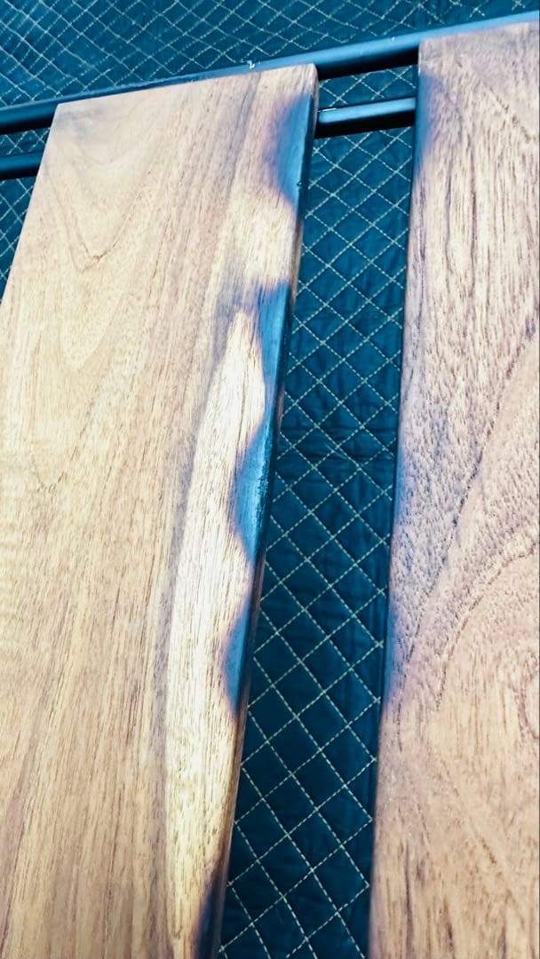 スノーピーク　IGTスリム 中古