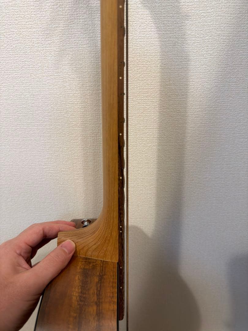 【使用感少】Martin LXK2 リトルマーチン 2007年製【天然木指板】