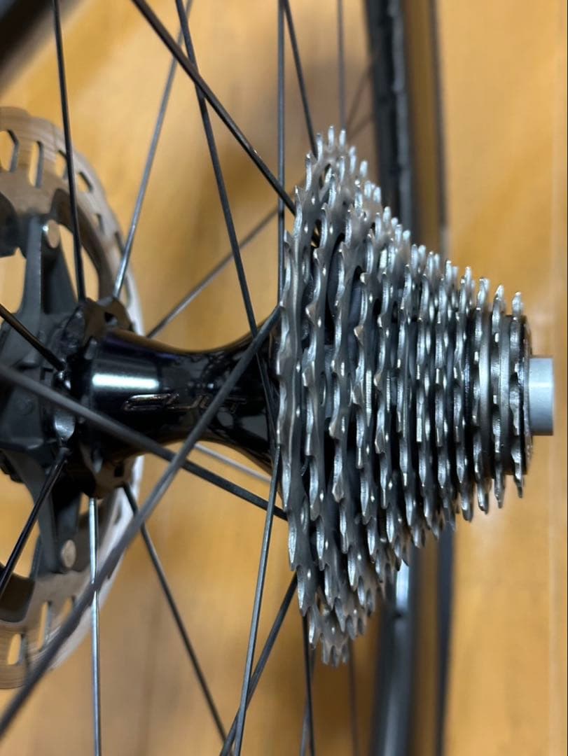 パーツ Campagnolo BORA ULTRA WTO60 DB C19