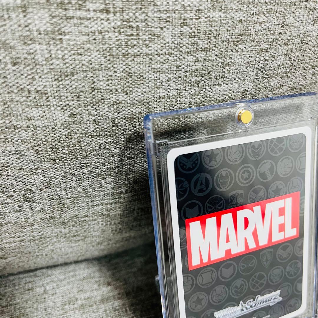 WS 生きたハイテク・ウェポン アイアンマン SEC サイン 1枚