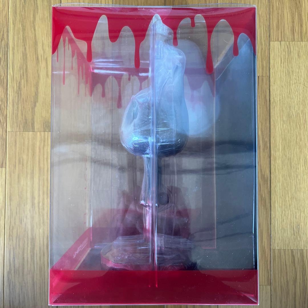 SIREN　どこでもいっしょ　コラボ　シビトロ　フィギュア　VERTEX