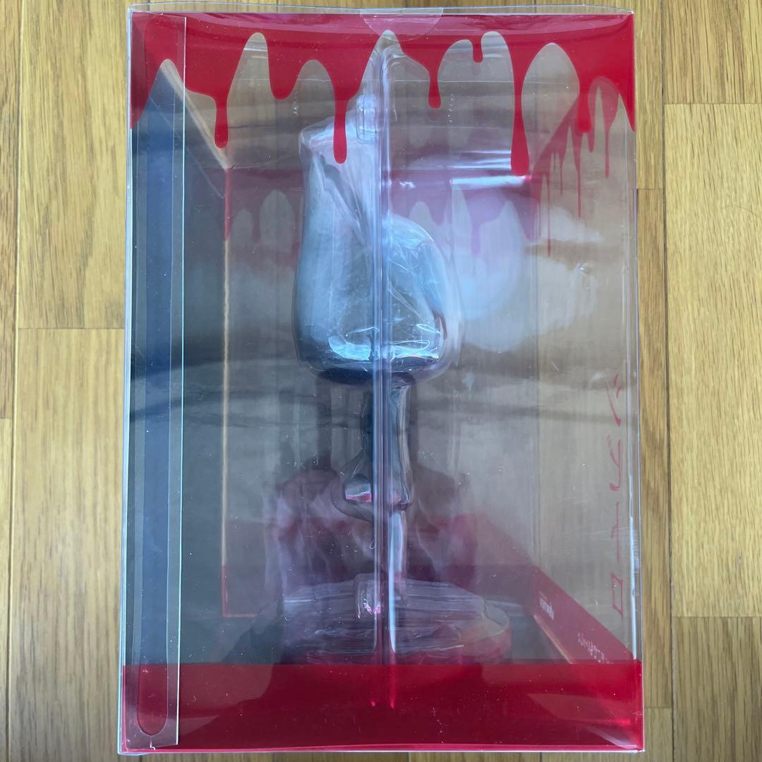 SIREN　どこでもいっしょ　コラボ　シビトロ　フィギュア　VERTEX