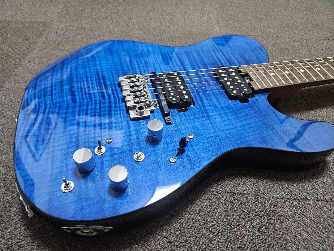 【在庫希薄】Bacchus TACTICS24-FM-GK ST-Blue