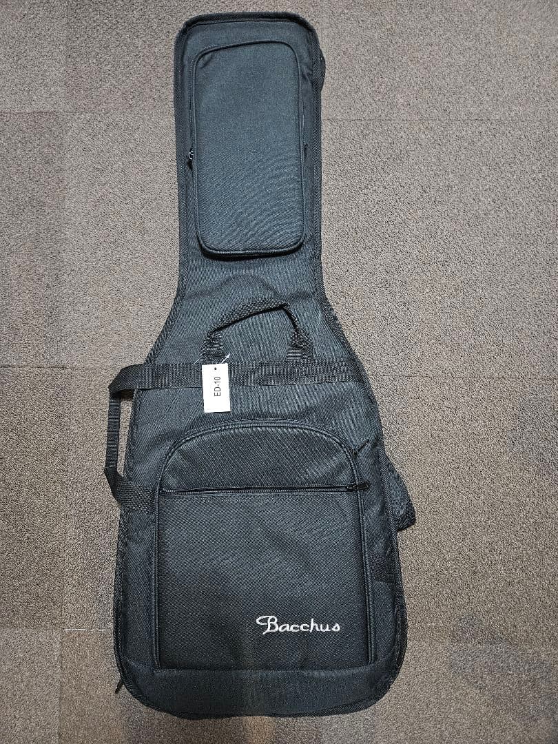 【在庫希薄】Bacchus TACTICS24-FM-GK ST-Blue