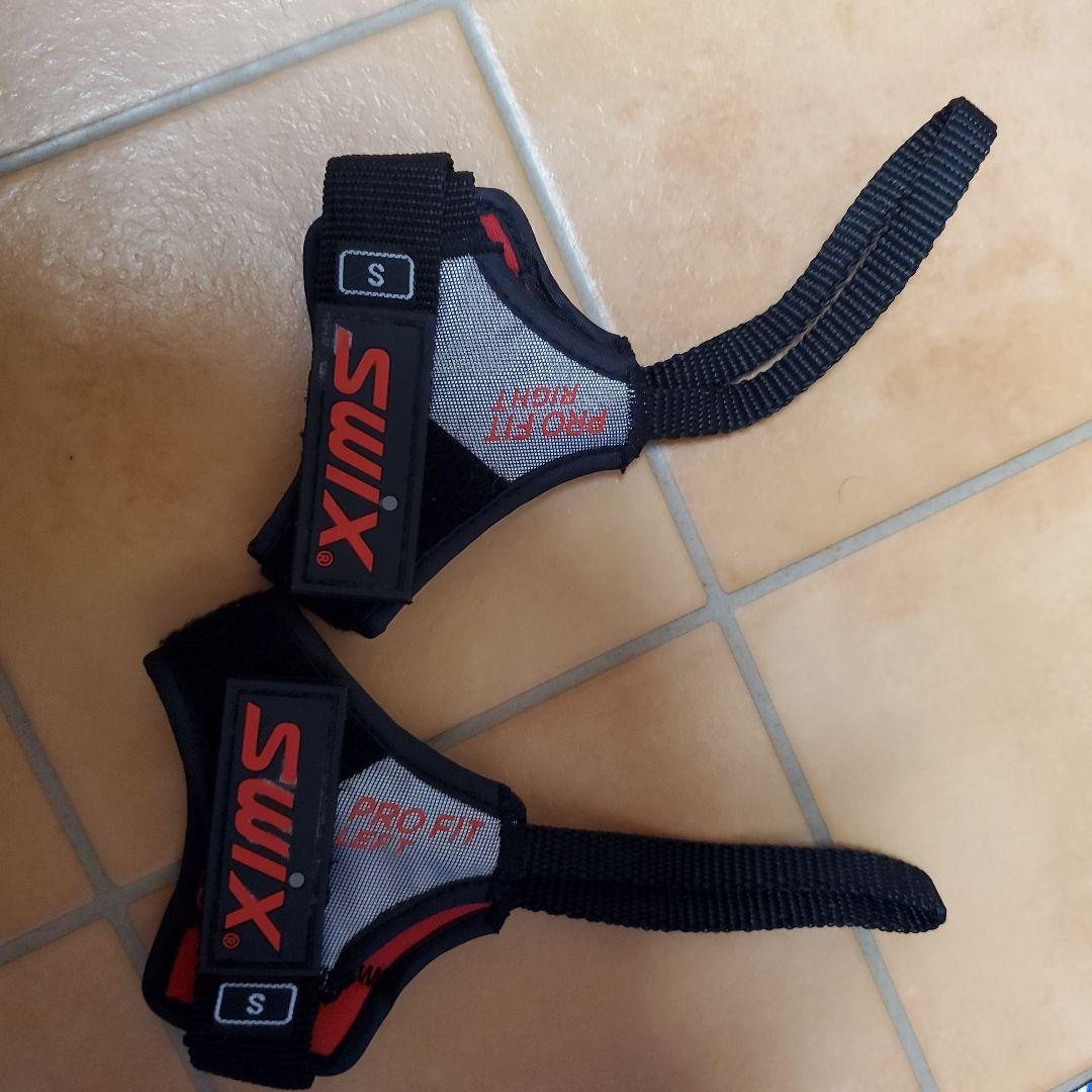 トライアック　クロスカントリースキー用のストック