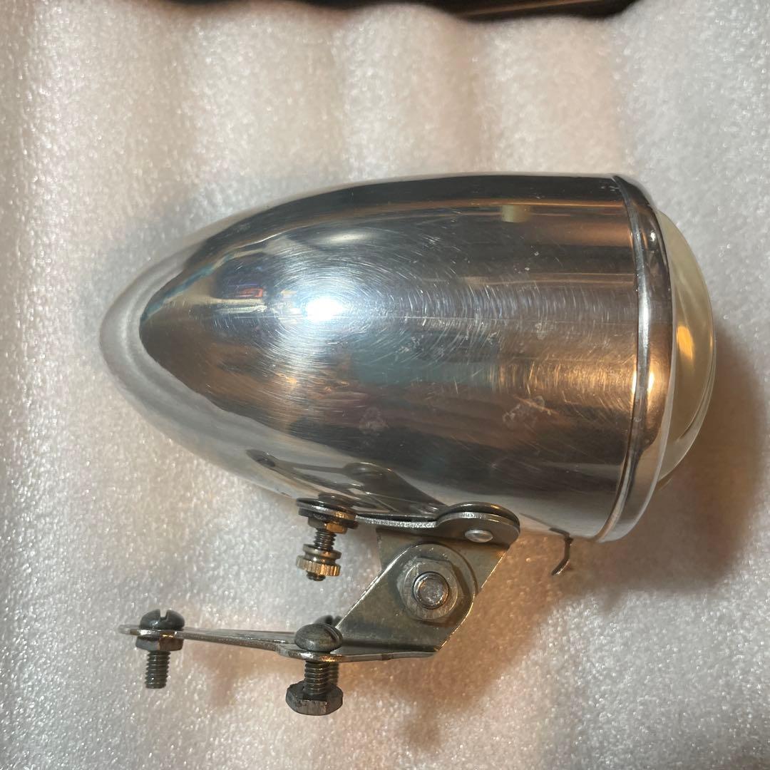 ビィンテージ　ライト