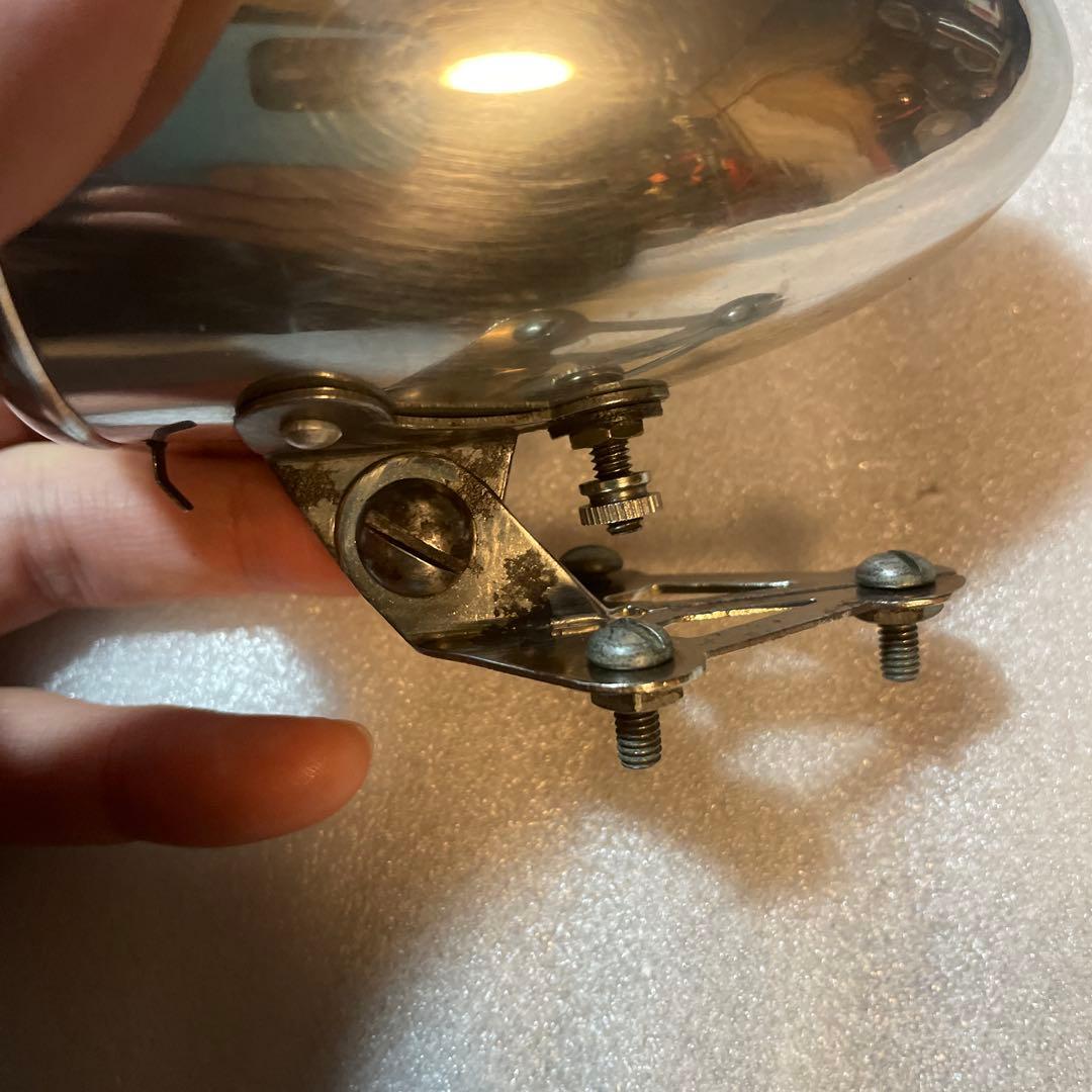 ビィンテージ　ライト