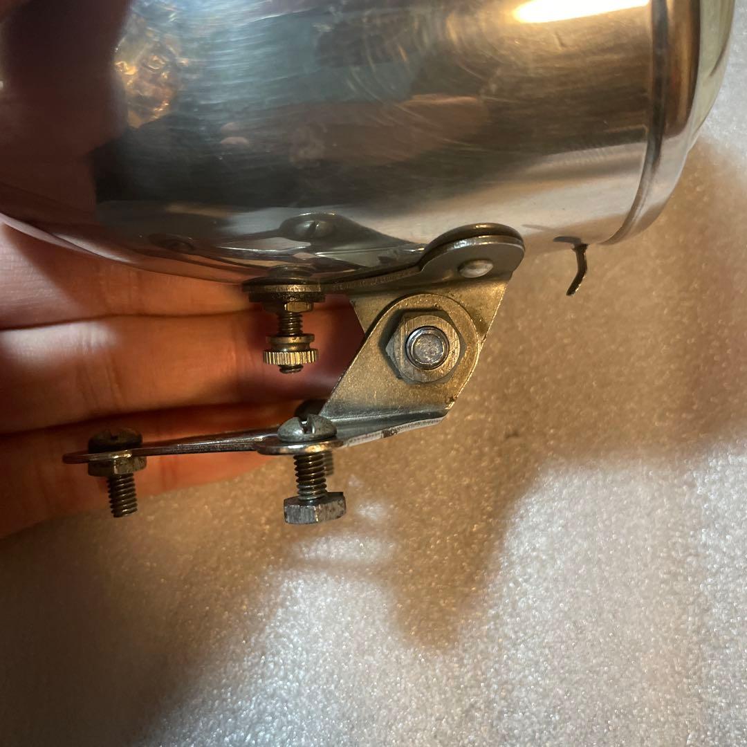 ビィンテージ　ライト