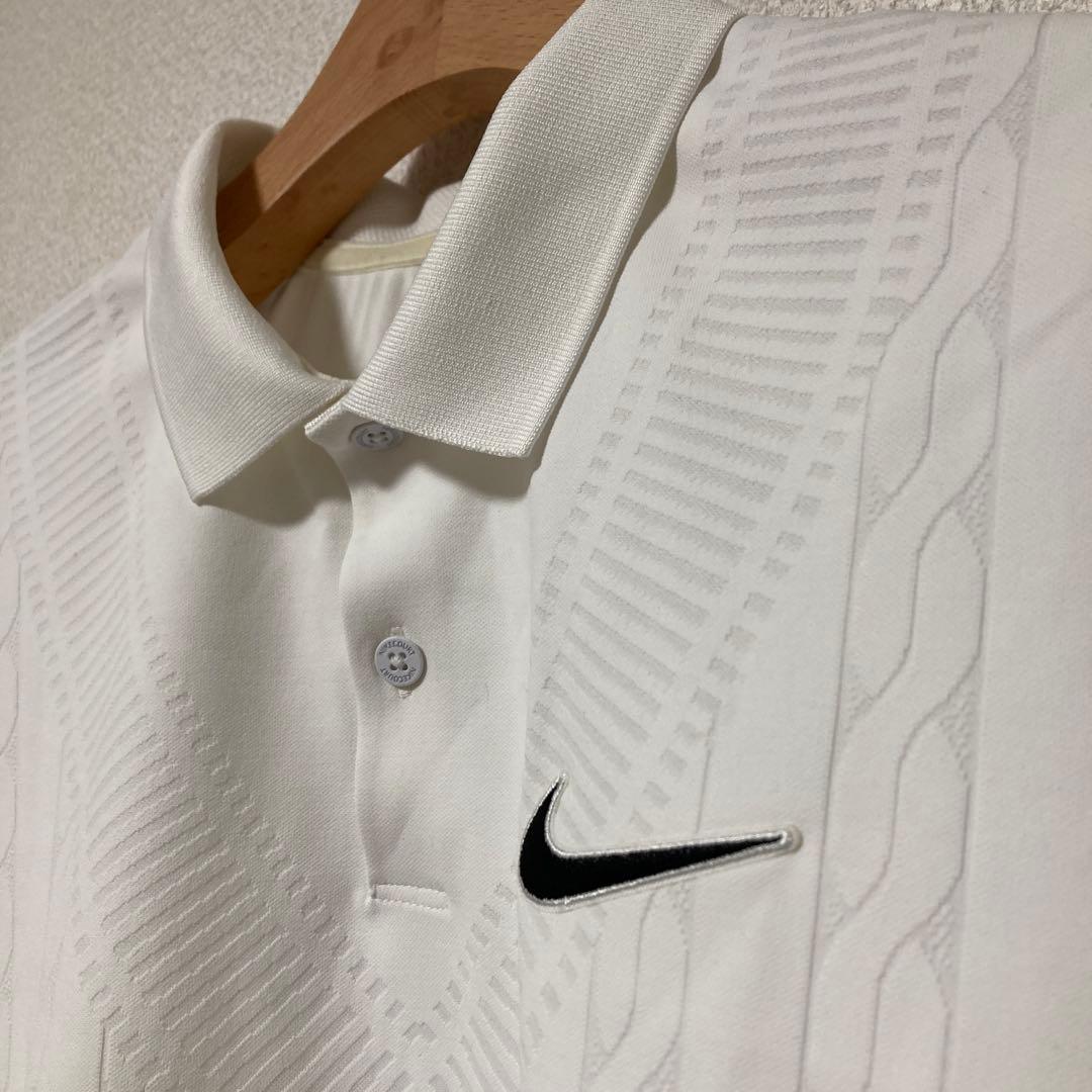 NIKE ウィンブルドン テニスウェア 上下セットM　キリオス　シャポバロフ