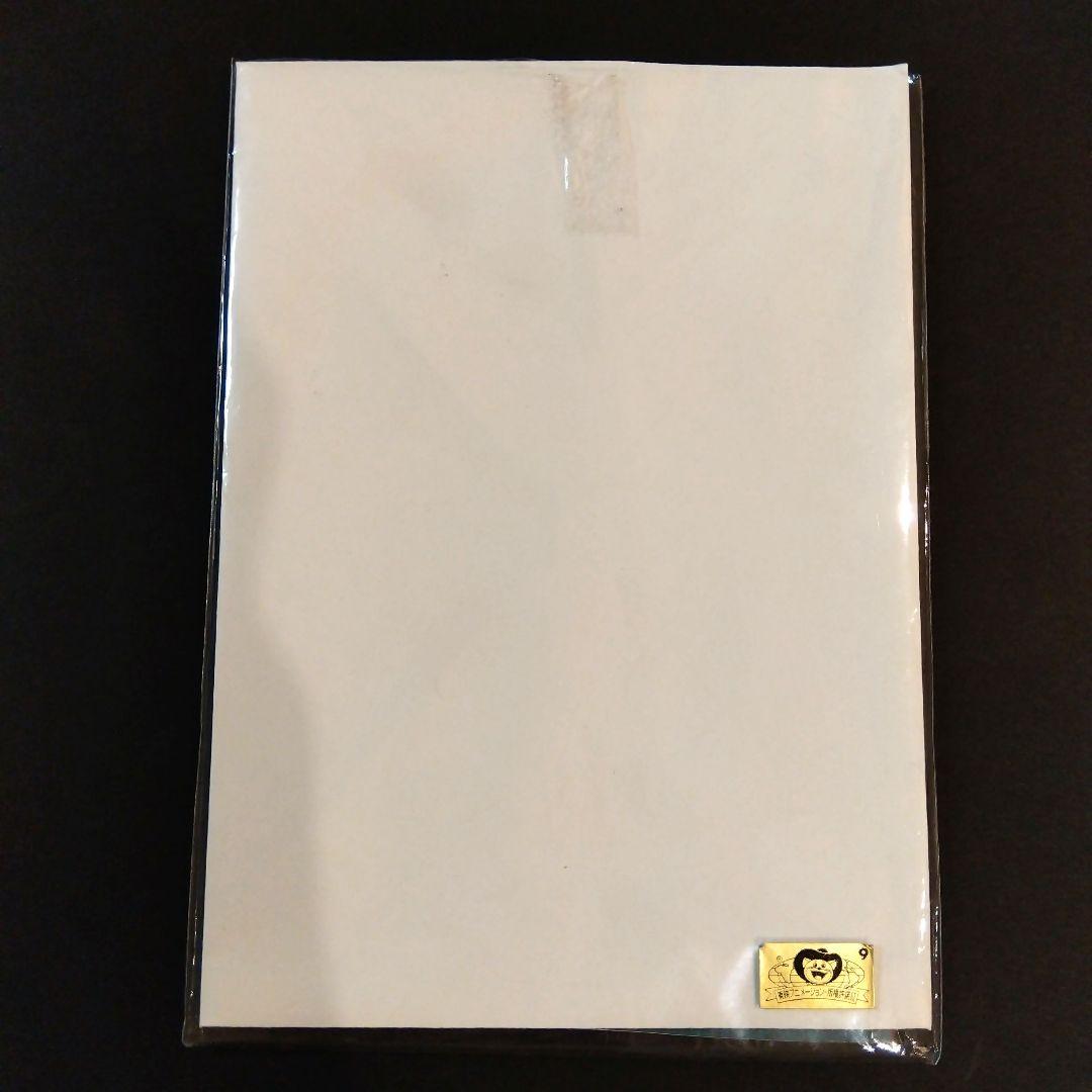 ONEPIECE クリスマスカード ポストカード 初期 当時物 レア レトロ