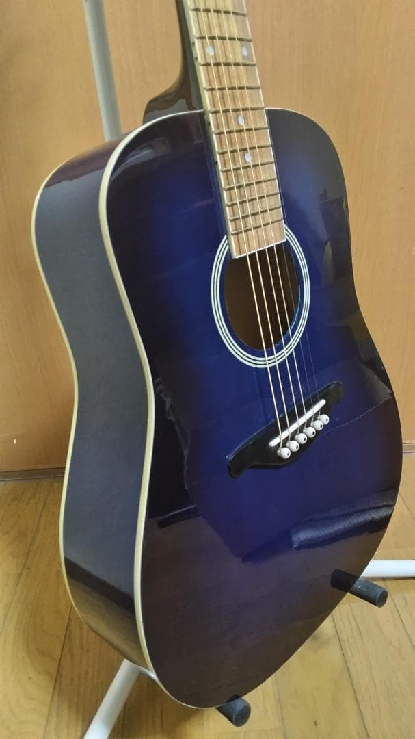 ❤️弦高調整済！『SX DG-25　3/4 bus 』(*'▽'*)お子様用！