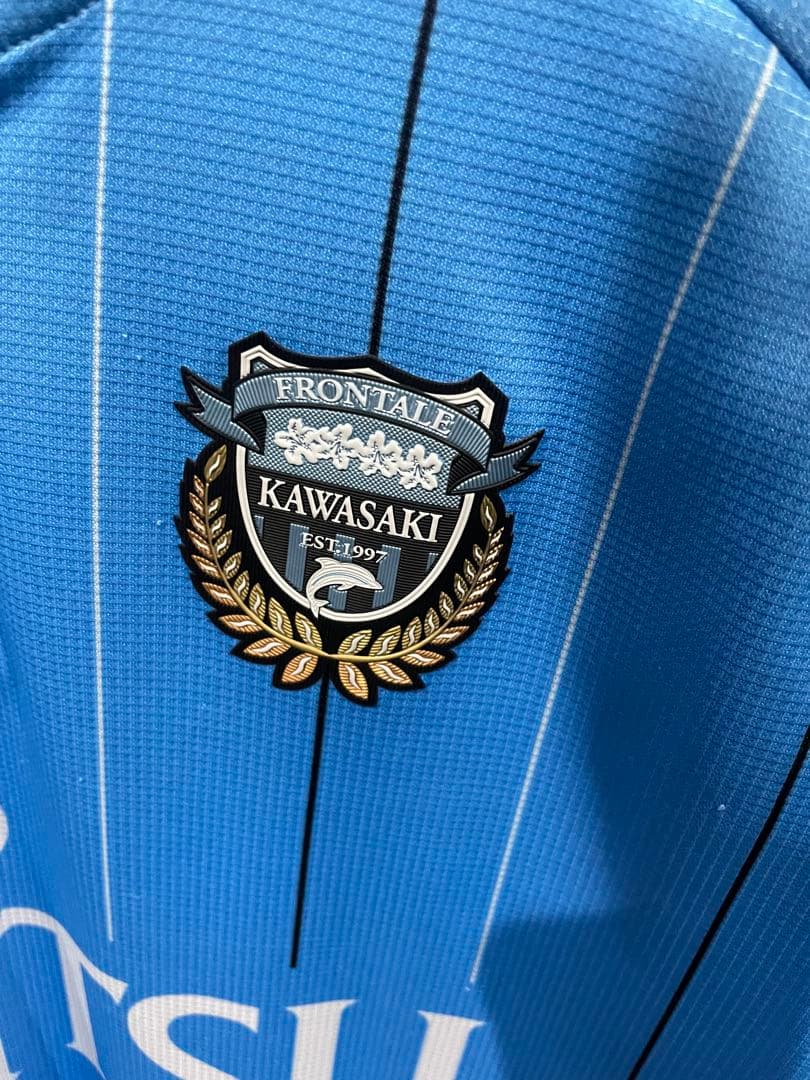 川崎フロンターレ ユニフォーム 谷口彰悟