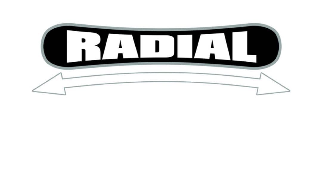 Nitro Stance 153cm ロッカーボード