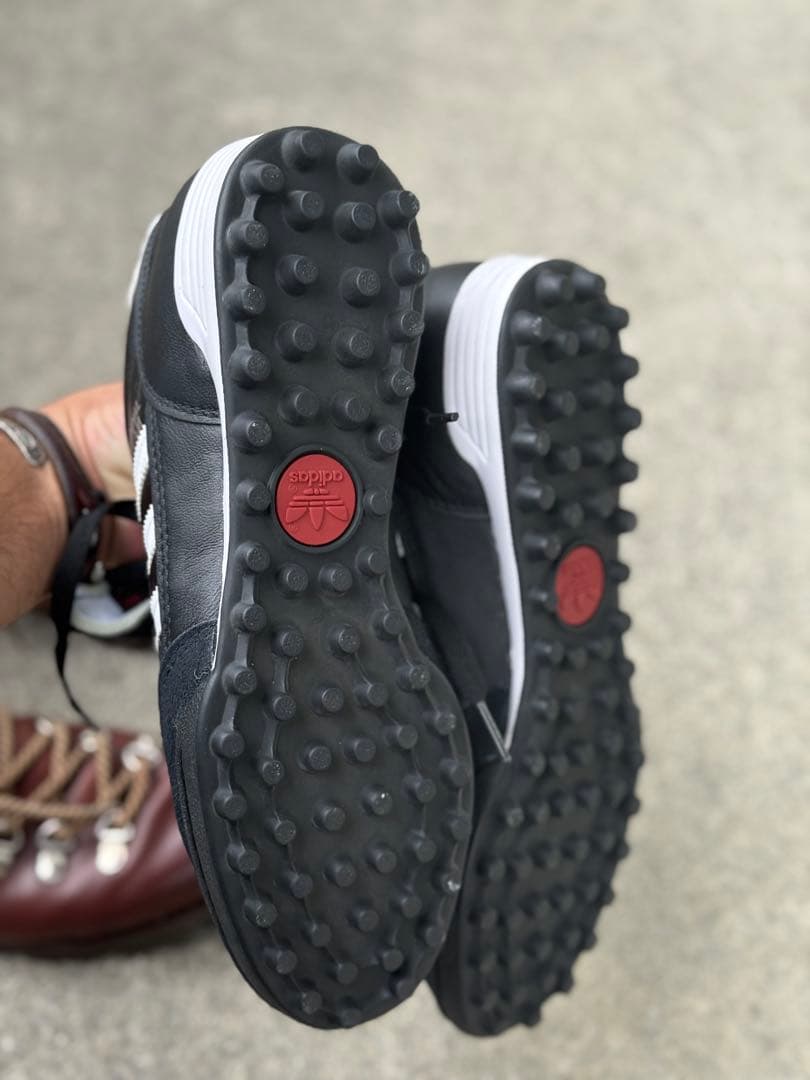 adidas MUNDIAL TEAM シューズ US 7.5