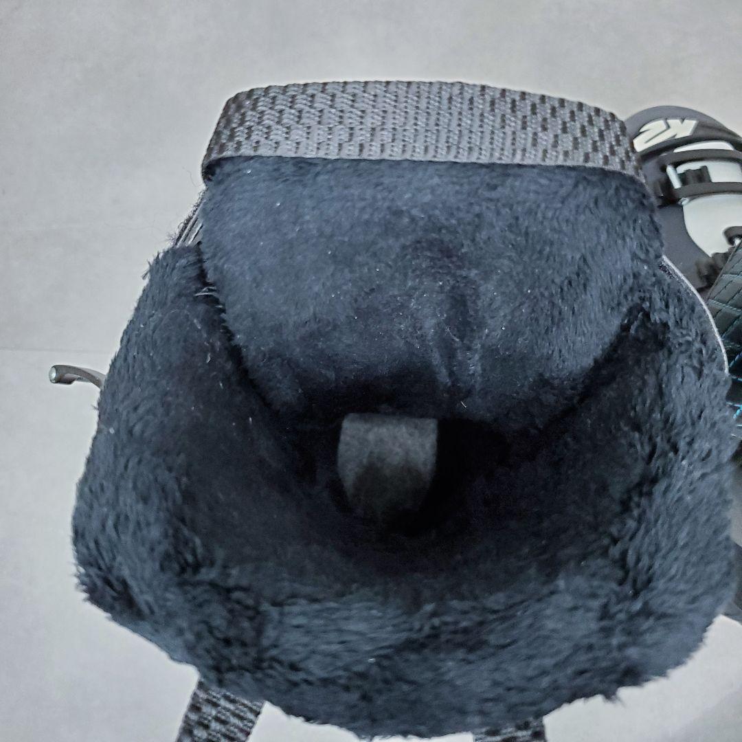 【美品✨️】K2 BFC90 スキーブーツ 23/23.5cm フレックス90