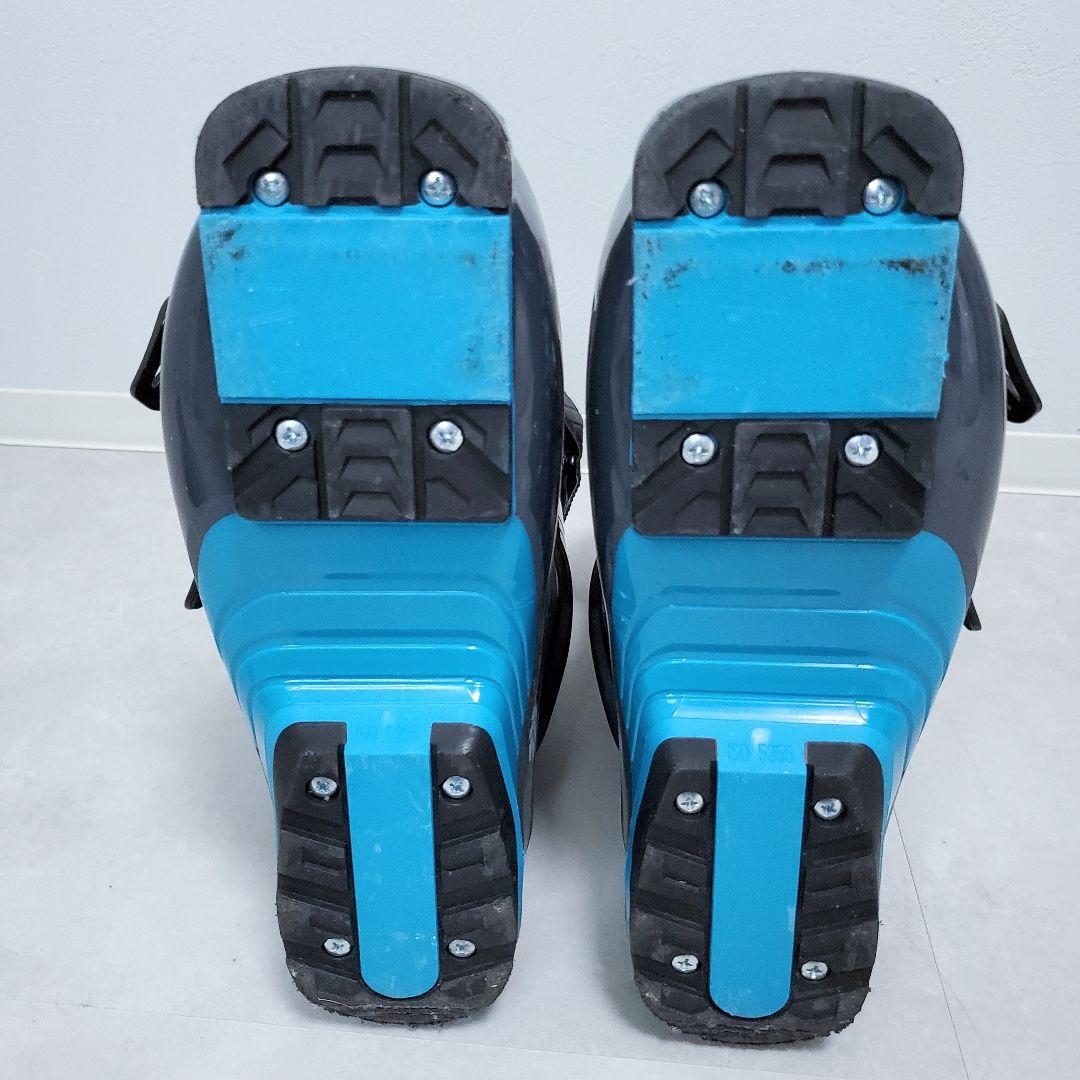 【美品✨️】K2 BFC90 スキーブーツ 23/23.5cm フレックス90