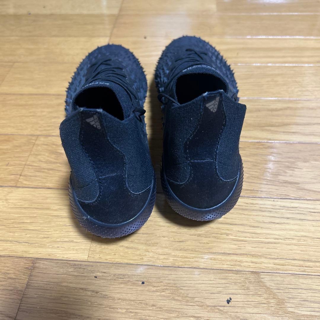 プレデターフリーク.1FG