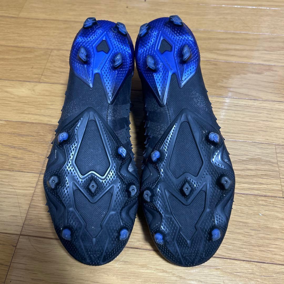 プレデターフリーク.1FG