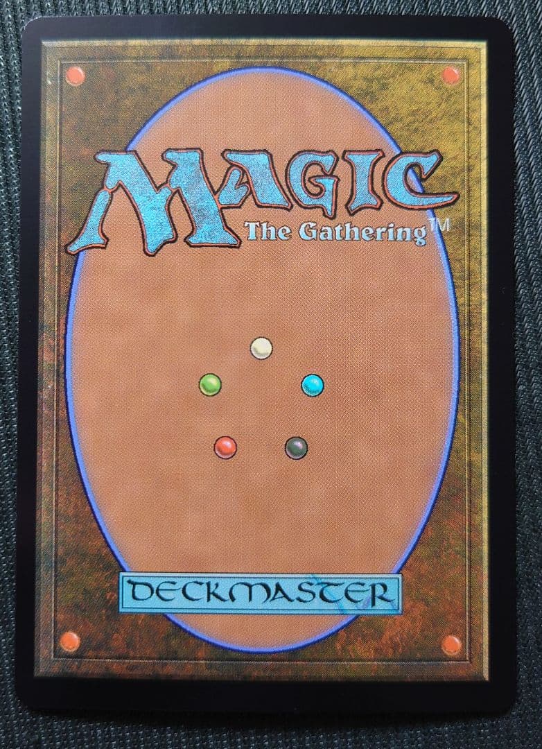 mtg 国産プレブ産 吹きさらしの荒野 旧枠 FOIL 日本語版 mh3