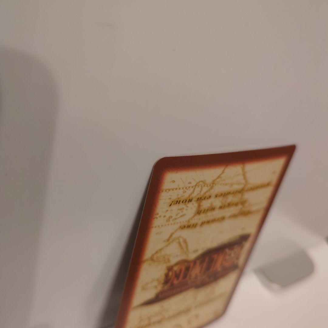 ワンピース カードダス ハイパーバトル ルフィ C01 初期