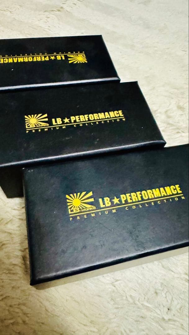 リバティウォークミニカーサイン入り 1/64 ミニカーセット ウラカン！