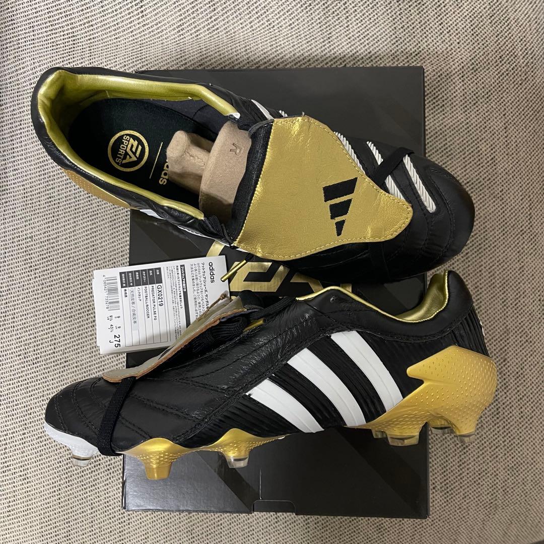 adidas predator pulse アディダス　プレデター　パルス