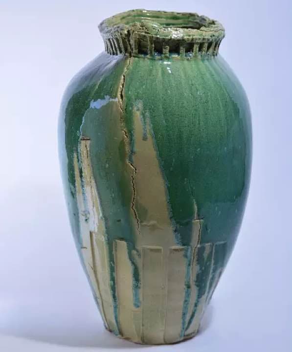 いにしえの記憶　Vol.２花器