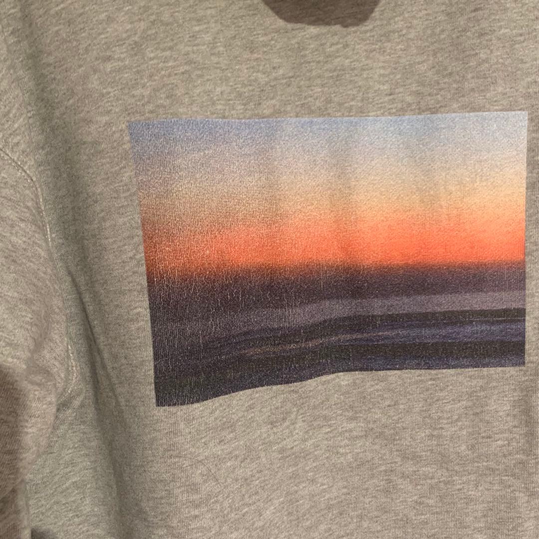 藤井風 旅路パーカー XL